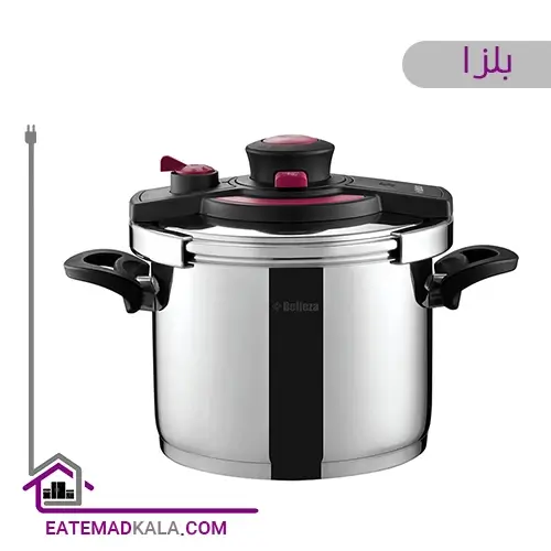 زودپز بلزا مدل 6-71201