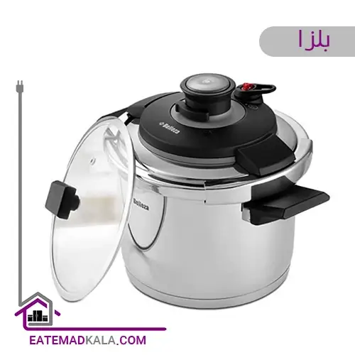 زودپز بلزا مدل 6-71301