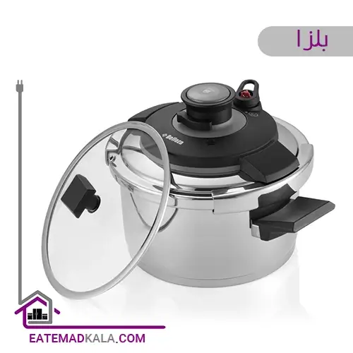 زودپز تک بلزا مدل  4-71202