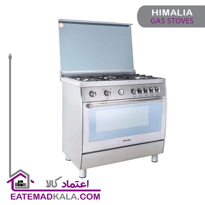 اجاق گاز هیمالیا مدل ALPHA7003