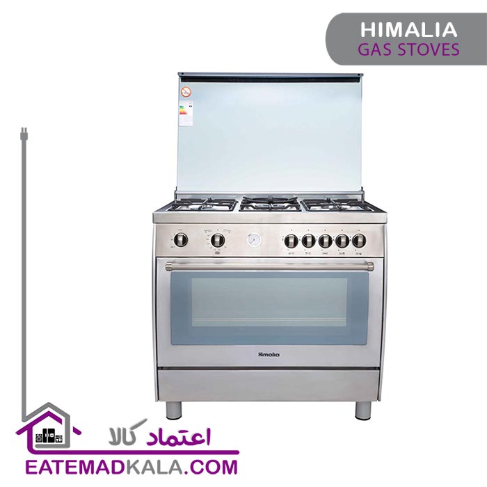 اجاق گاز هیمالیا مدل ALPHA7003