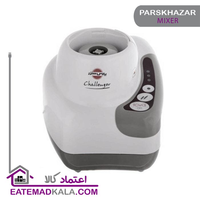 مخلوط کن پارس خزر مدل BG-310P