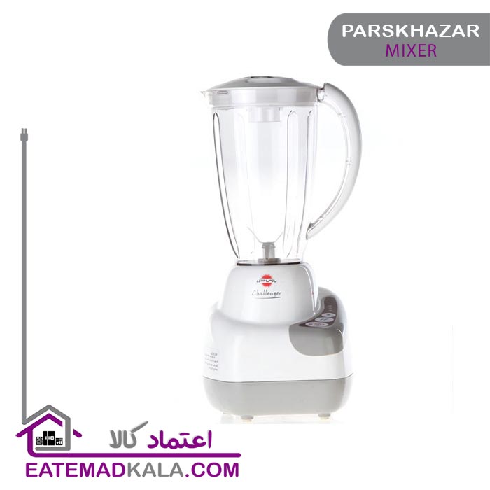 مخلوط کن پارس خزر مدل BG-310P
