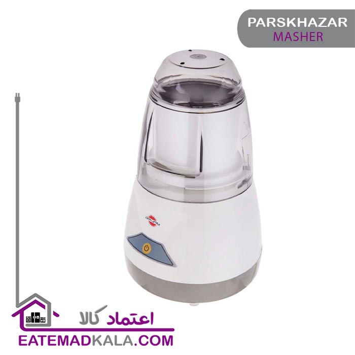 آسیاب پارس خزر مدل ML-320P