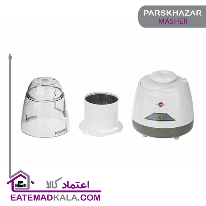 آسیاب پارس خزر مدل ML-320P