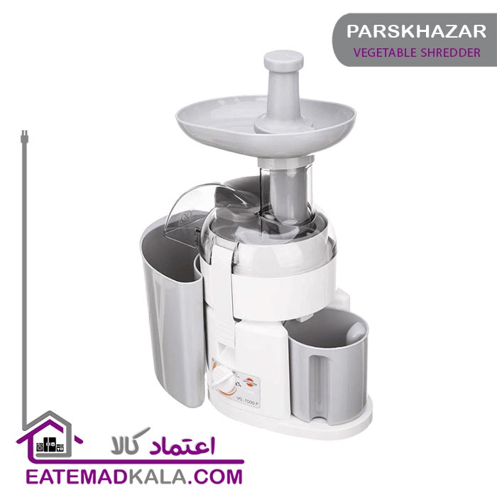 سبزی خرد کن پارس خزر مدل VG7000P