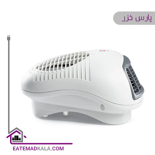 بخاری رومیزی پارس خزر مدل FH-2000P