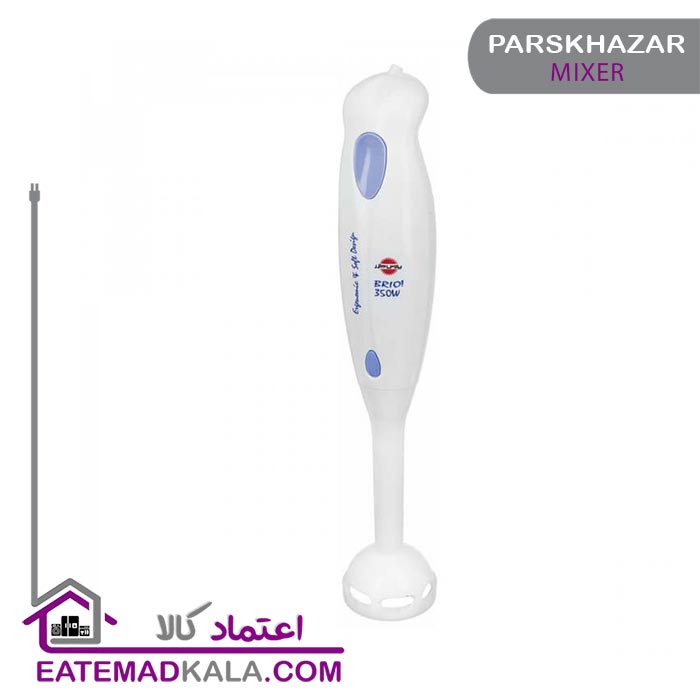 مخلوط کن دستی پارس خزر مدل HB5501AP