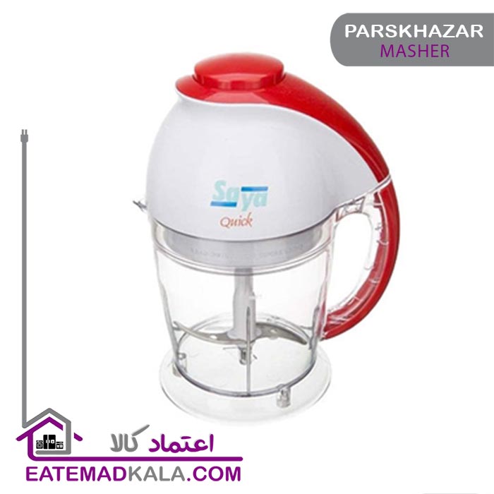 خردکن مخلوط کن سایا مدل QMC20