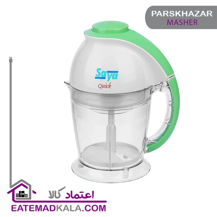 خردکن مخلوط کن سایا مدل QMC20