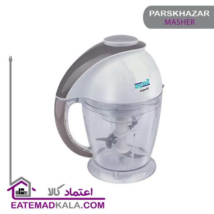خردکن پارس خزر مدل شوگان SMC-220