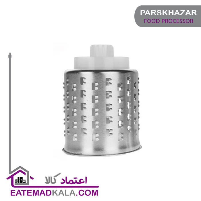 غذاساز پارس خزر مدل ژوپیتر