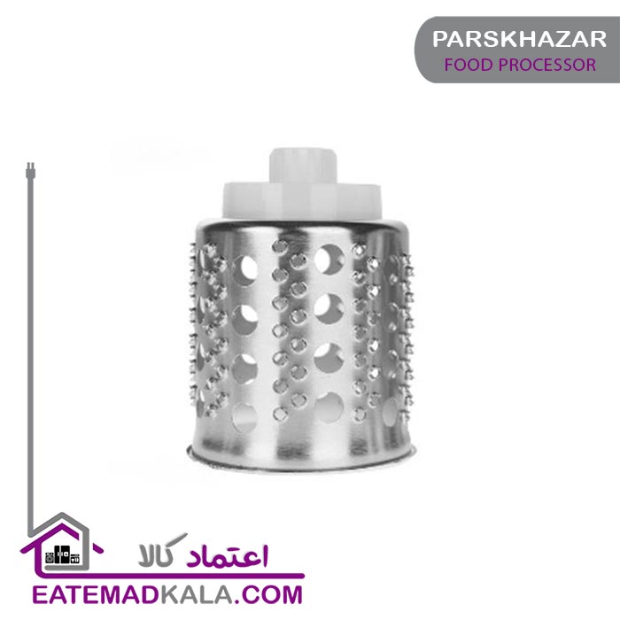 غذاساز پارس خزر مدل ژوپیتر