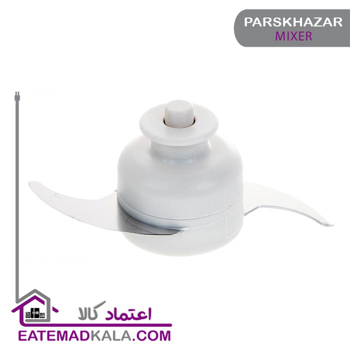 خردکن پارس خزر مدل امگا