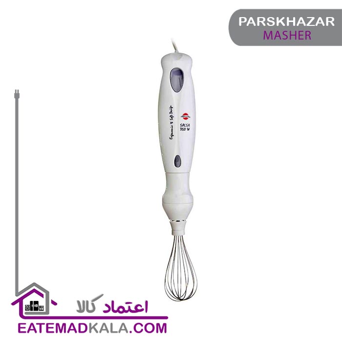 خردکن پارس خزر مدل سالسا
