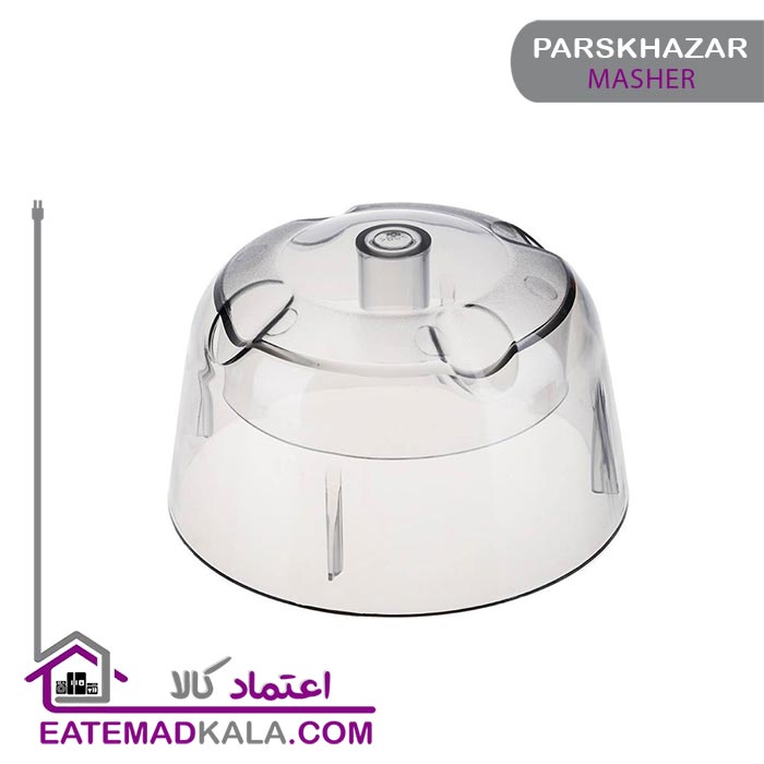 خردکن پارس خزر مدل GR-123P
