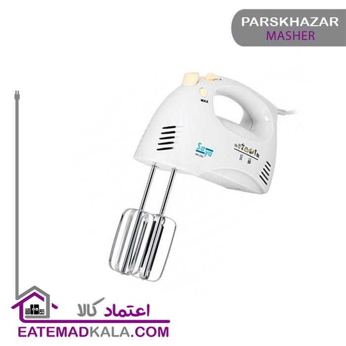 همزن پارس خزر مدل HM-250