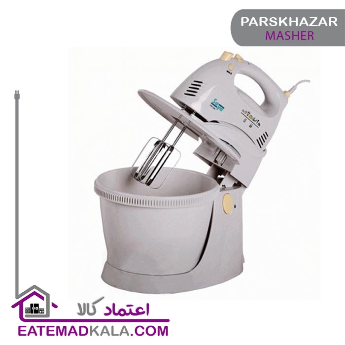 همزن پارس خزر مدل HM-250