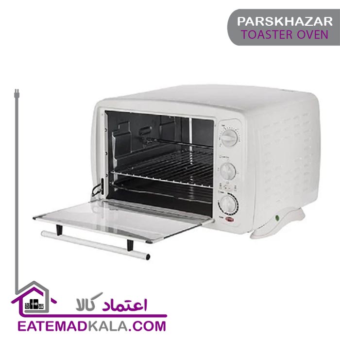 آون توستر سایا مدل TO-18CRK