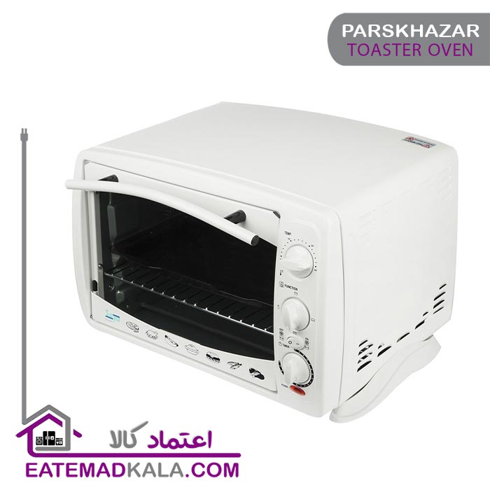آون توستر سایا TO-28CRK