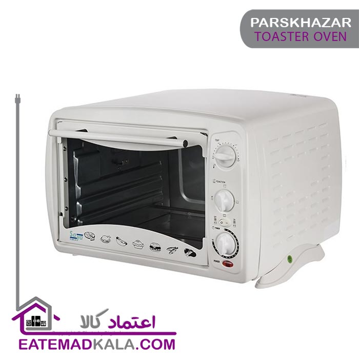 آون توستر سایا TO-28CRK