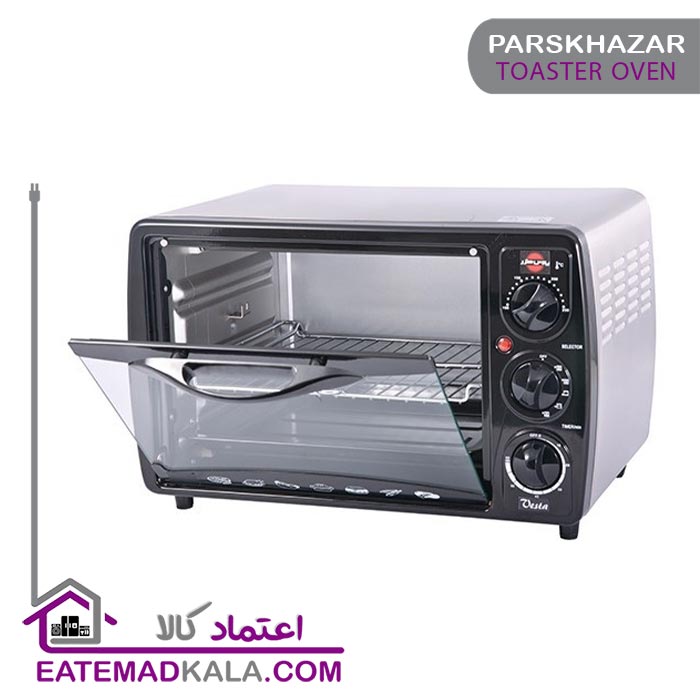 آون توستر پارس خزر مدل وستا