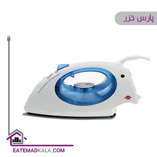 اتوبخار پارس خزر مدلSL-PC301