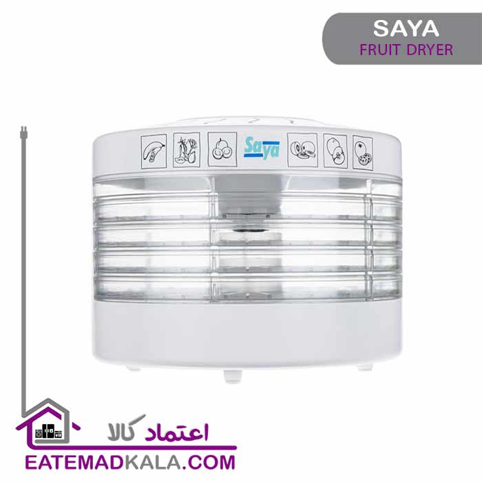 میوه خشک کن سایا GP-103