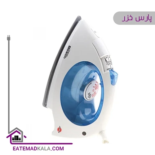 اتوبخار دیاموند پارس خزر مدل SL-PC301