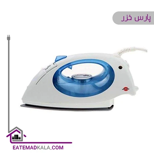 اتوبخار دیاموند پارس خزر مدل SL-PC301