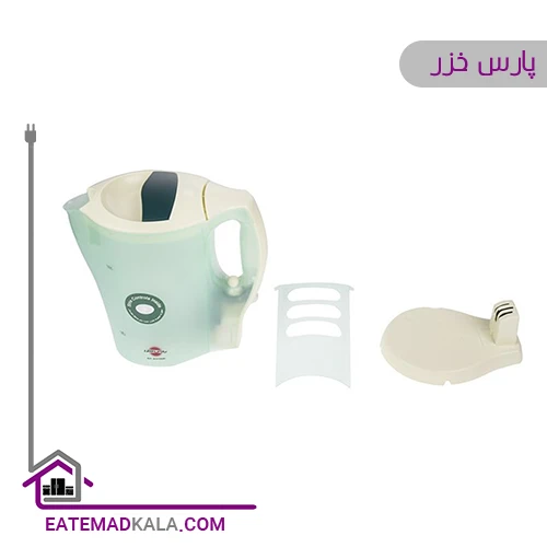 کتری برقی پارس خزر مدلEK-2200P