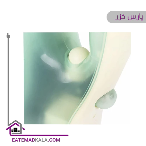 کتری برقی صادراتی پارس خزر مدل EK-2200P