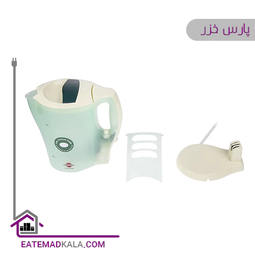 کتری برقی صادراتی پارس خزر مدل EK-2200P