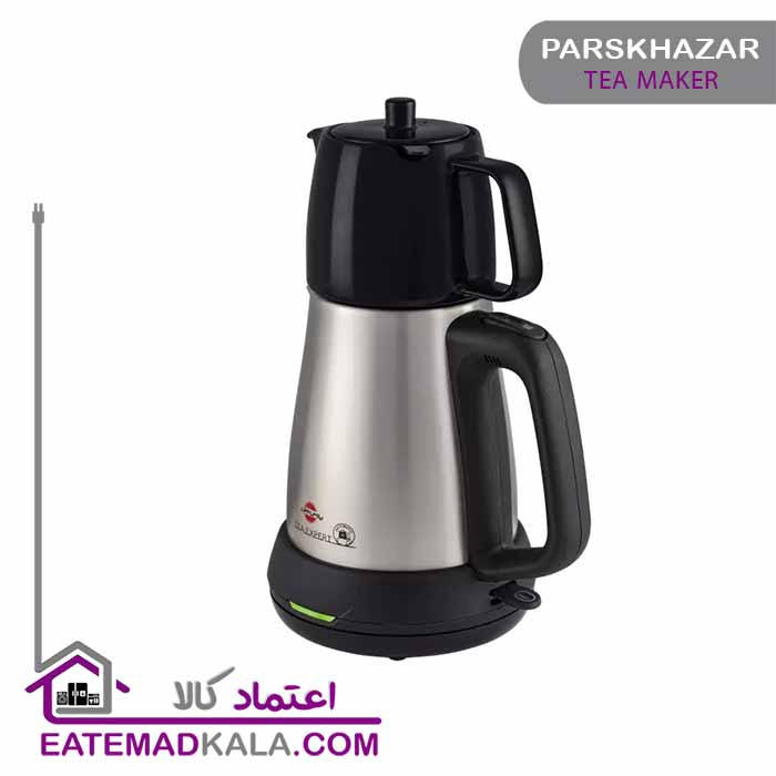 دم آور پارس خزر مدل گرمنوش
