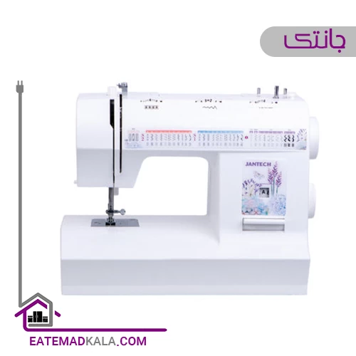 چرخ خیاطی جانتک مدلSP-FD9500