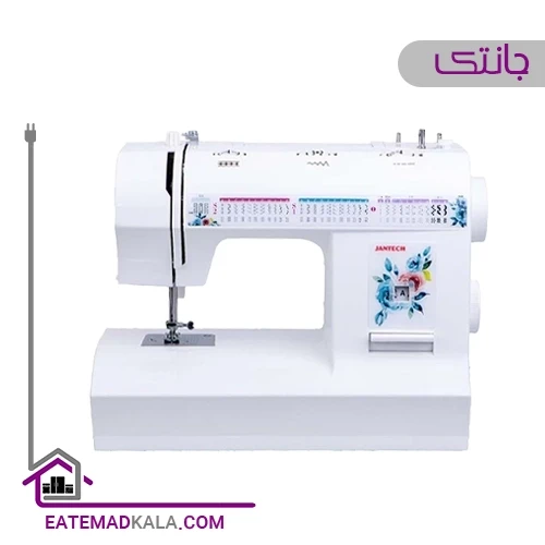 چرخ خیاطی جانتک مدل SP1012
