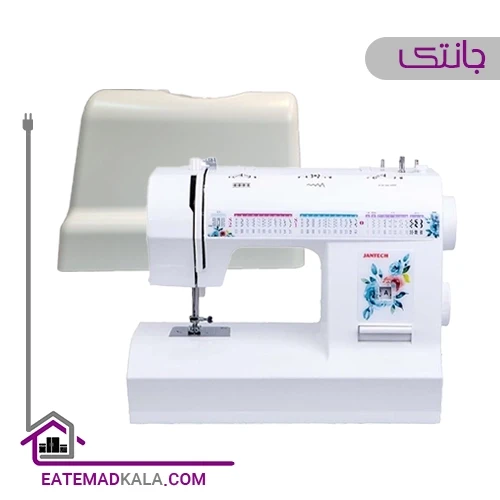 چرخ خیاطی جانتک مدل SP1012