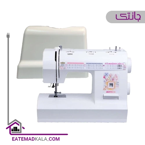 چرخ خیاطی جانتک مدلSP1040