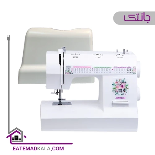 چرخ خیاطی جانتک مدل SP1070