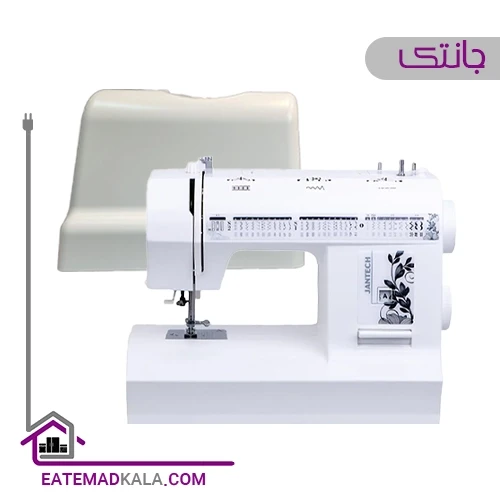 چرخ خیاطی جانتک مدلSP2050