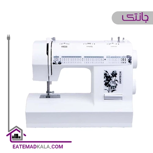چرخ خیاطی جانتک مدلSP670