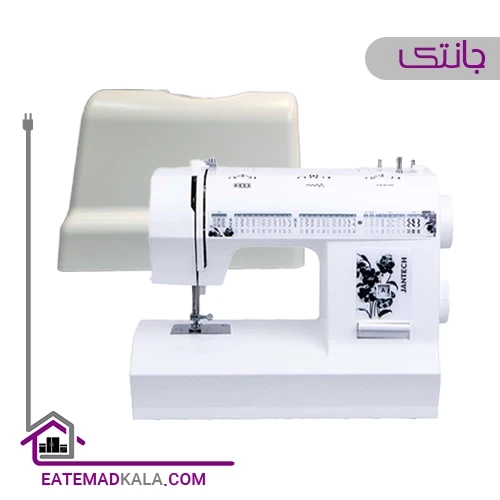 چرخ خیاطی جانتک مدلSP670