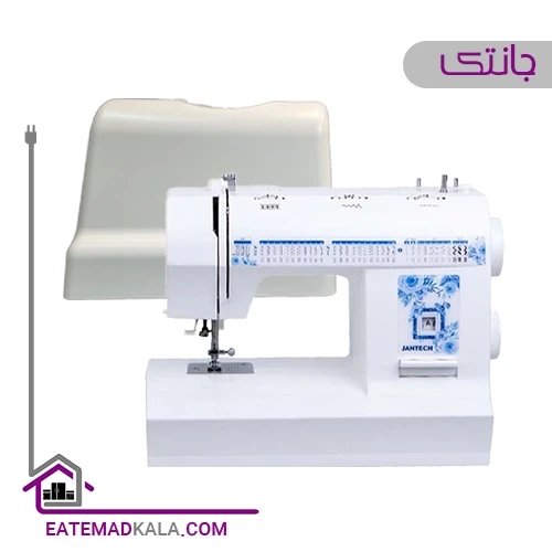 چرخ خیاطی جانتک مدل SP7100