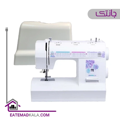 چرخ خیاطی جانتک مدلSP7800