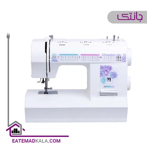چرخ خیاطی جانتک مدلSP7800