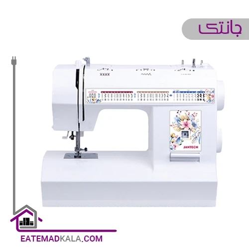 چرخ خیاطی جانتک مدل SP800