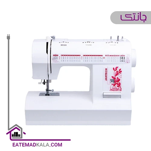 چرخ خیاطی جانتک مدل SP4000
