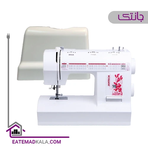چرخ خیاطی جانتک مدل SP4000