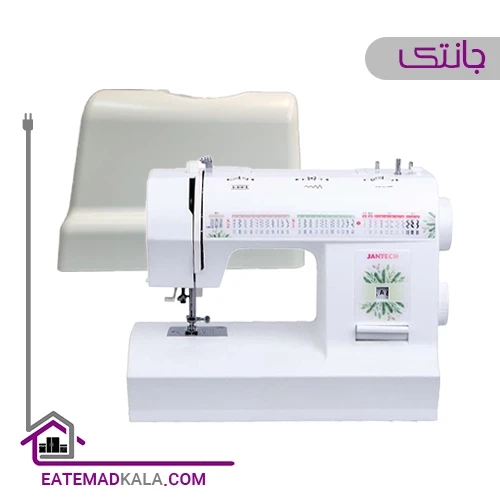 چرخ خیاطی جانتک مدل SP7500