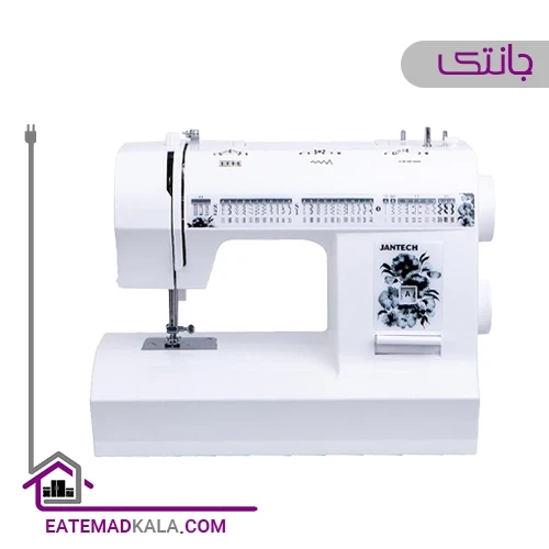 چرخ خیاطی جانتک مدل SP802